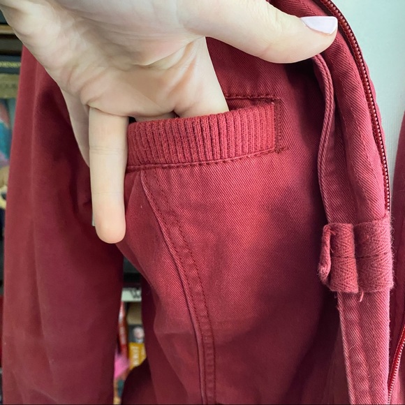 Mid-Weight Coat - Picture 5 of 11